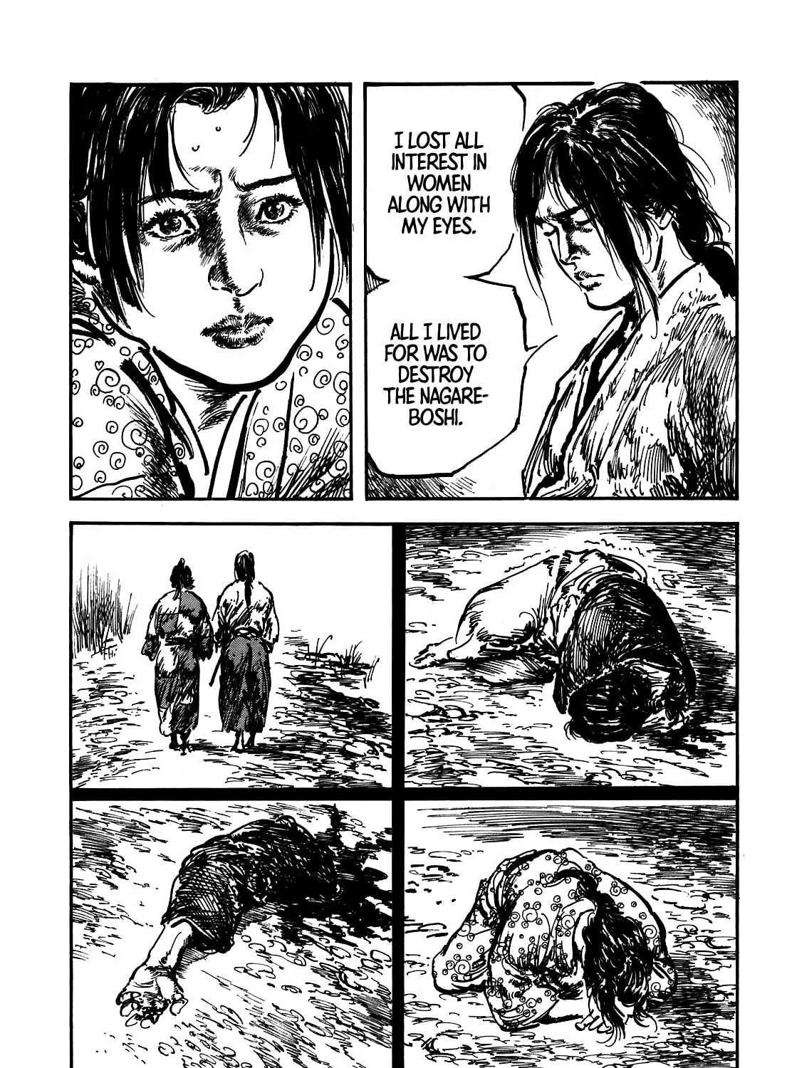 Kaina - Surugajou Gozen-Jiai Chapter 1 page 103 - 