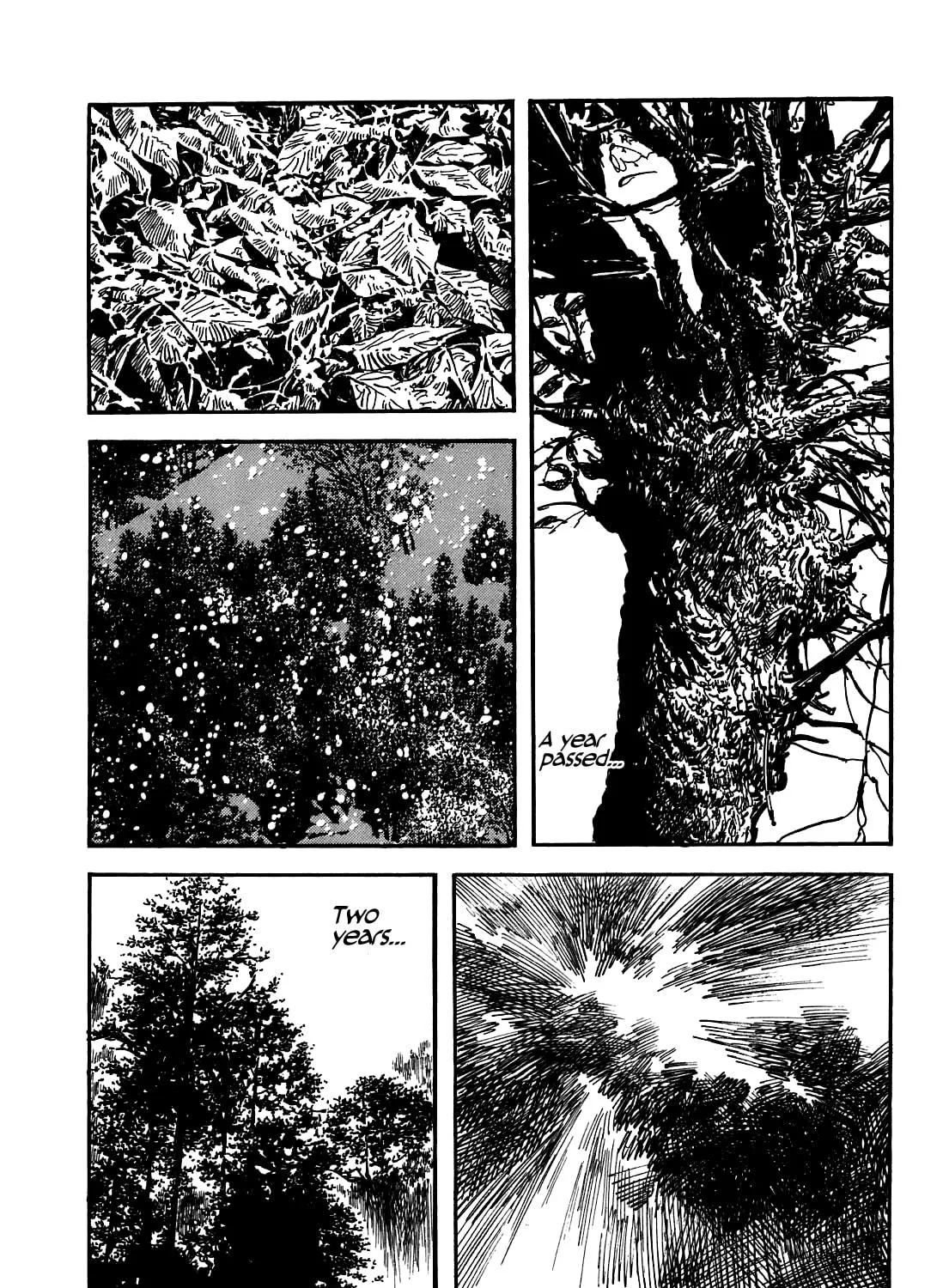 Kaina - Surugajou Gozen-Jiai Chapter 1 page 119 - 