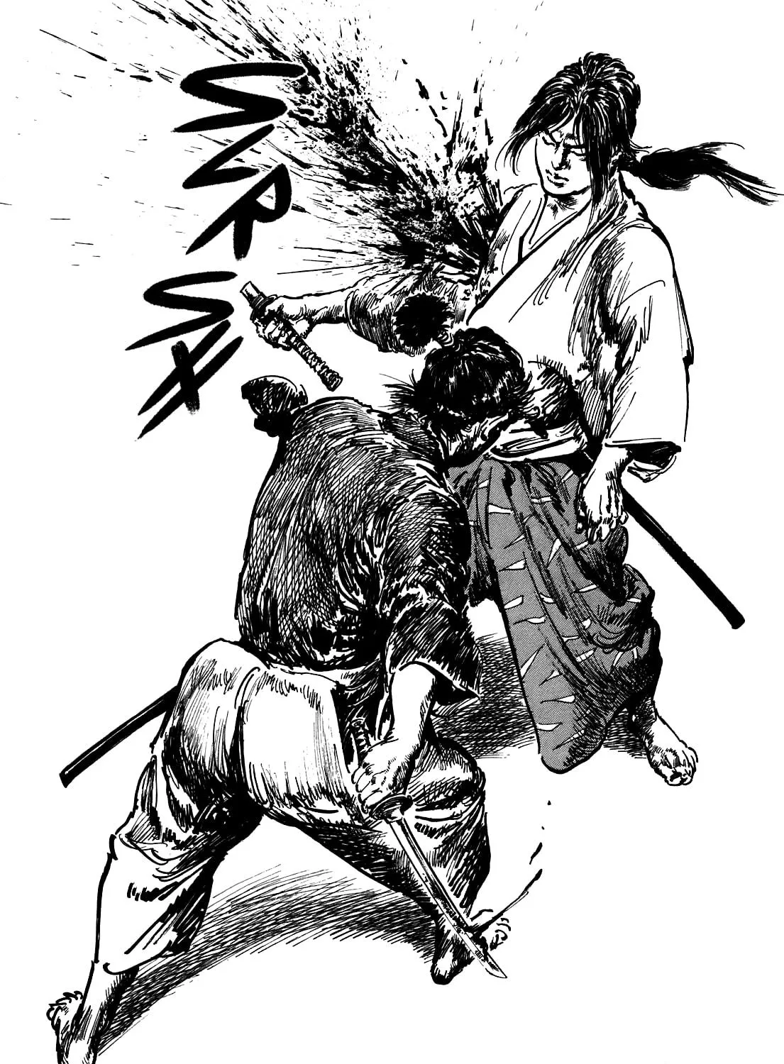 Kaina - Surugajou Gozen-Jiai Chapter 1 page 139 - 