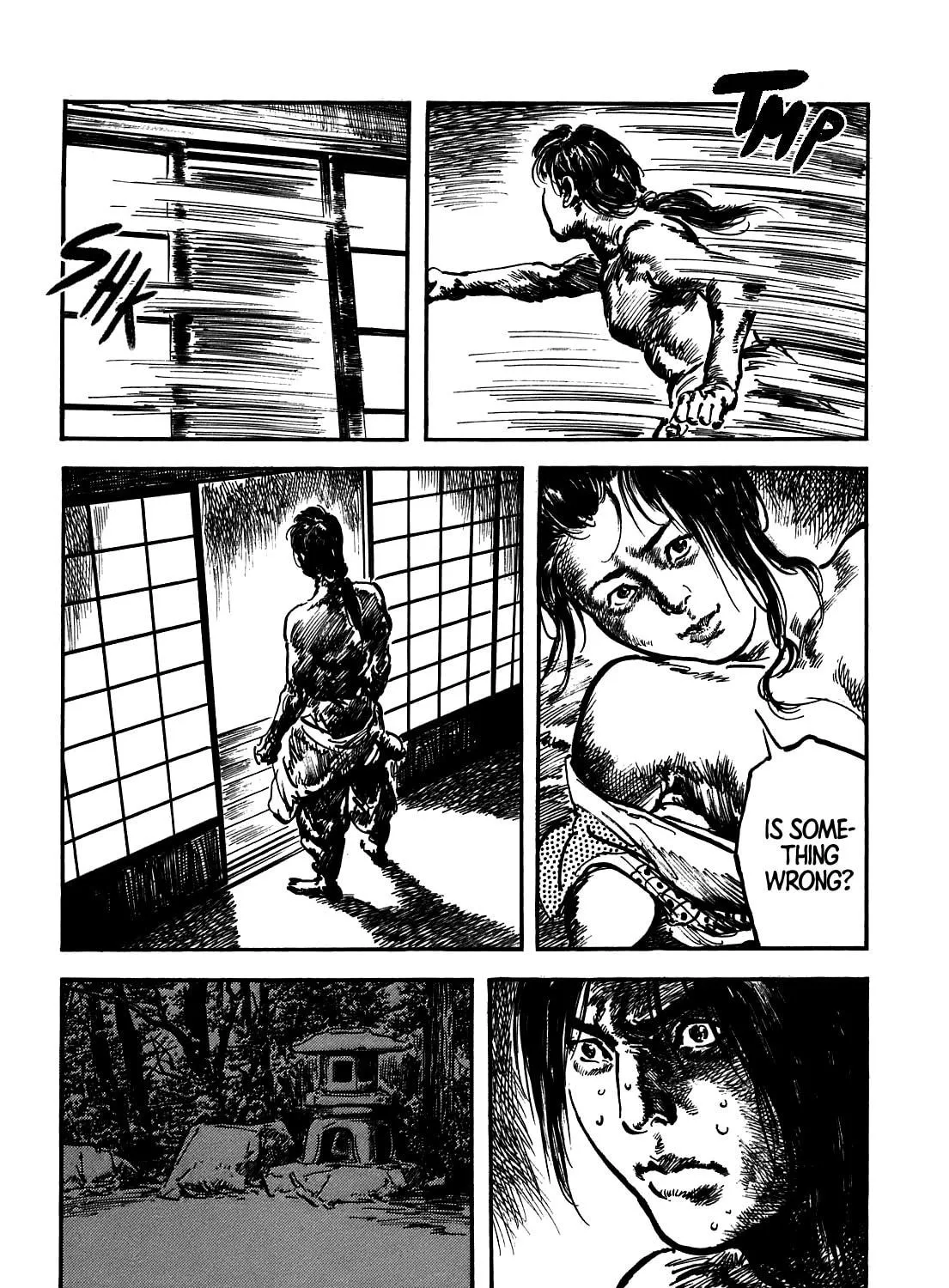 Kaina - Surugajou Gozen-Jiai Chapter 1 page 41 - 
