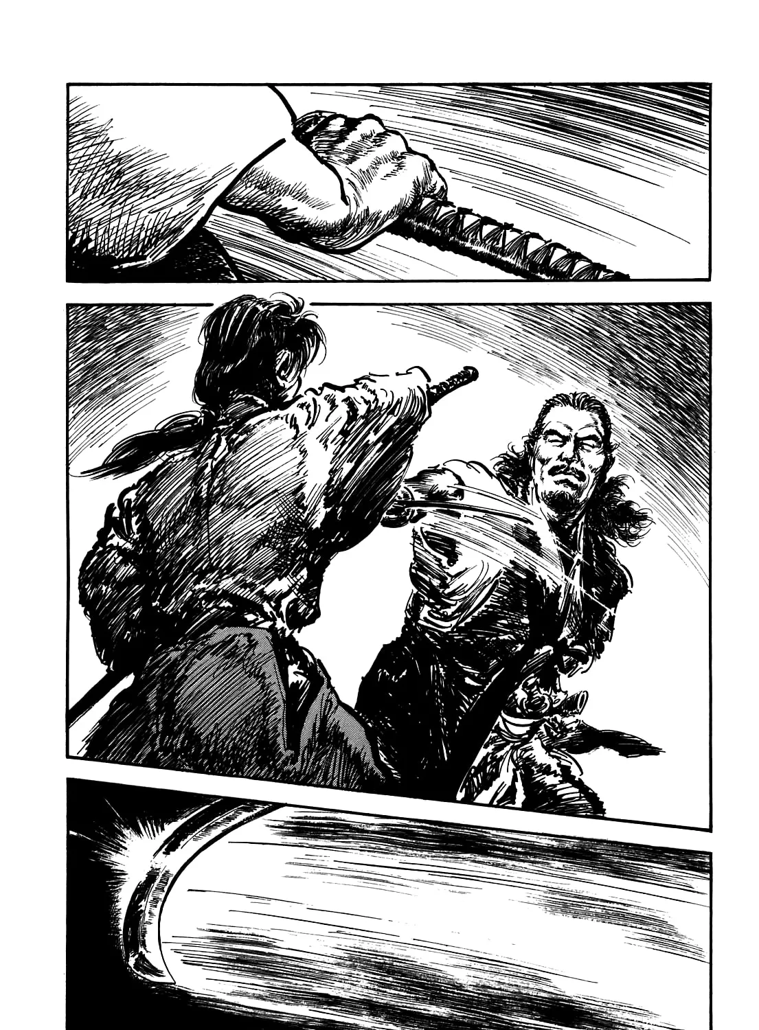 Kaina - Surugajou Gozen-Jiai Chapter 1 page 51 - 