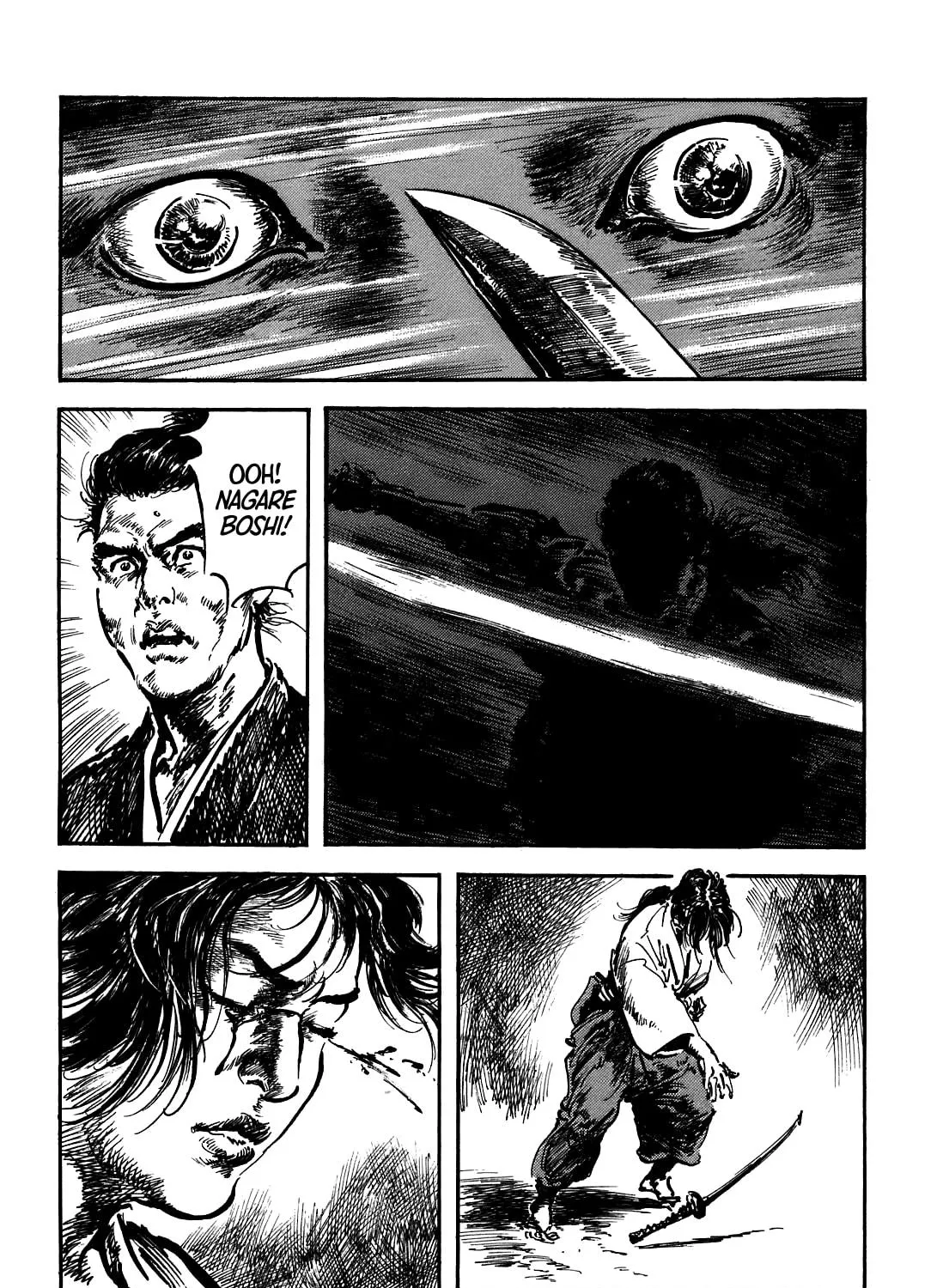 Kaina - Surugajou Gozen-Jiai Chapter 1 page 53 - 