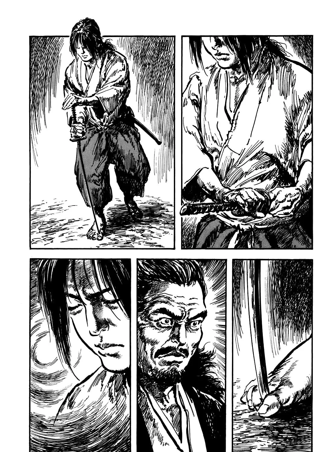 Kaina - Surugajou Gozen-Jiai Chapter 1 page 71 - 