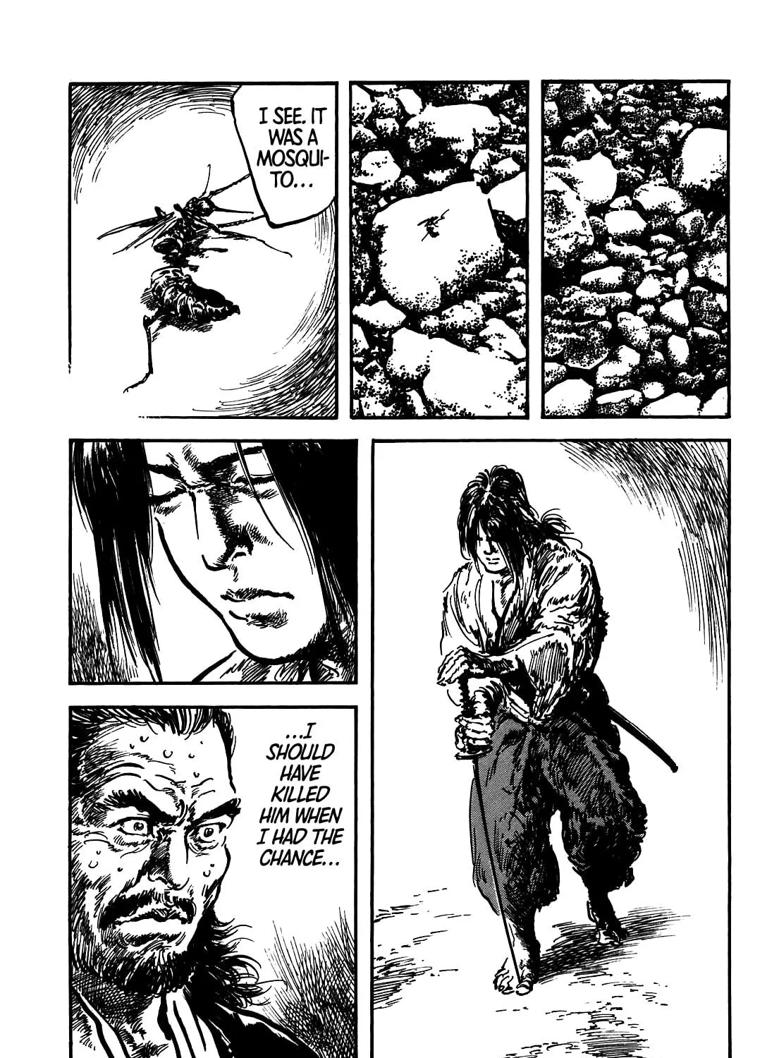 Kaina - Surugajou Gozen-Jiai Chapter 1 page 79 - 