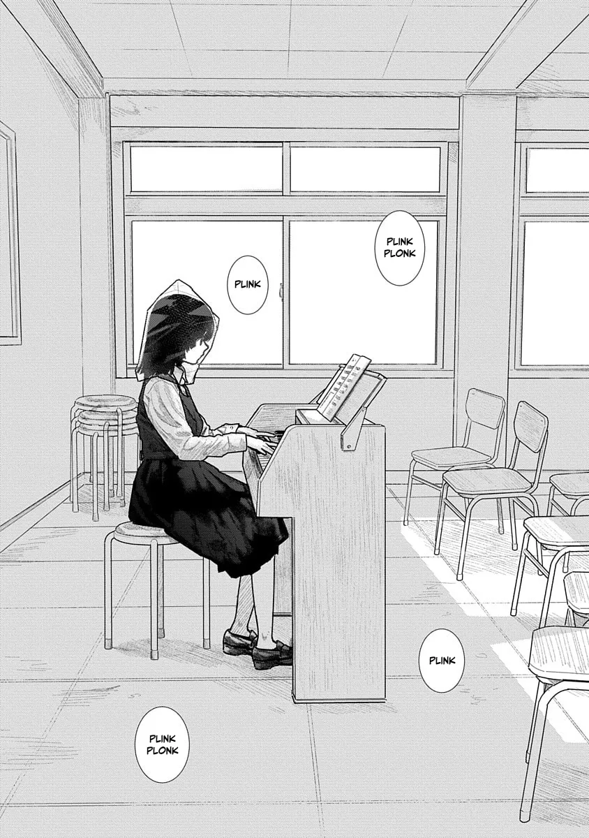 Kairaku no Rou Chapter 1 page 2 - 