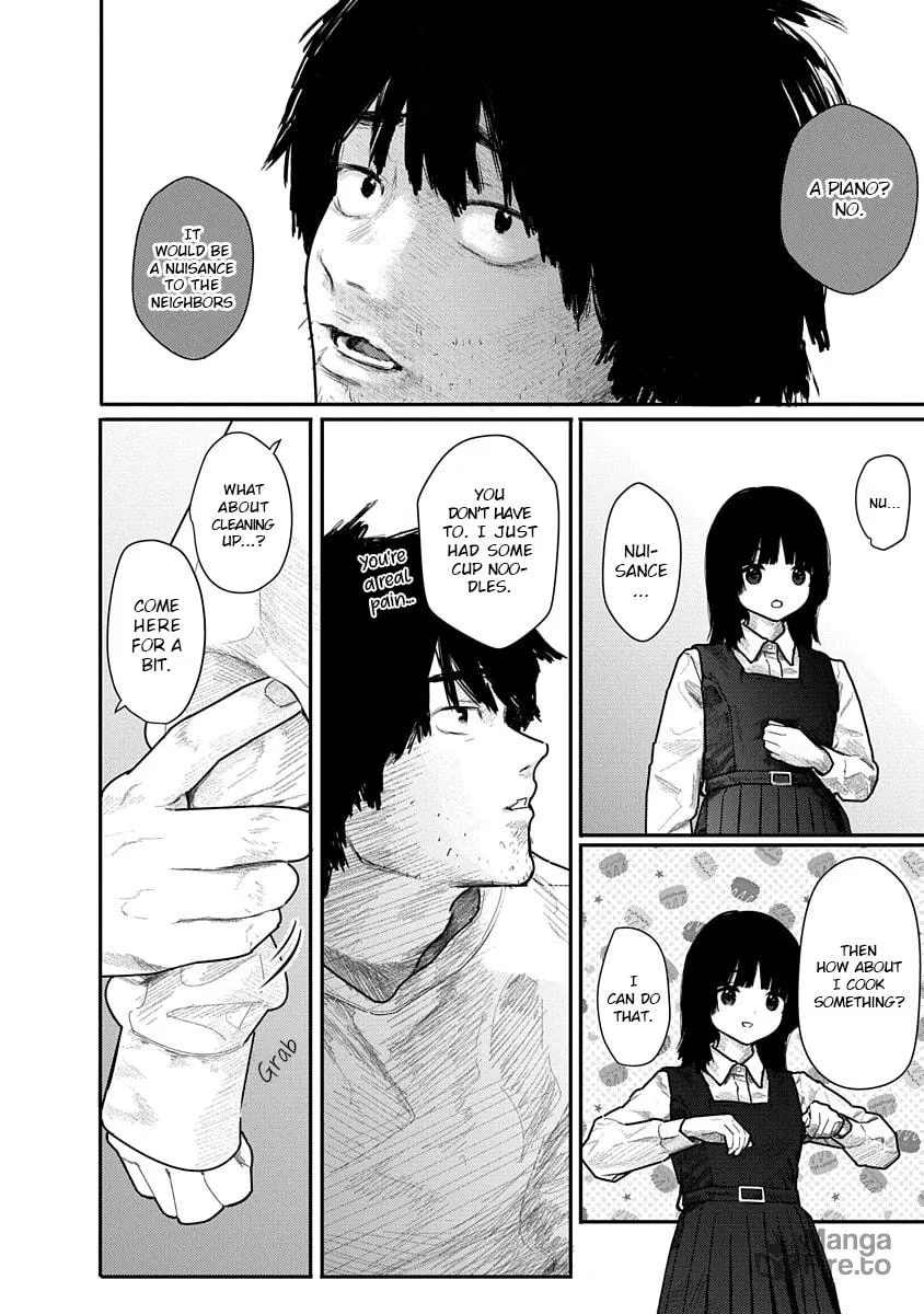 Kairaku no Rou Chapter 1 page 21 - 
