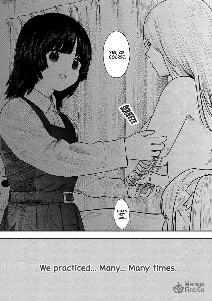 Kairaku no Rou Chapter 10 page 19 - 