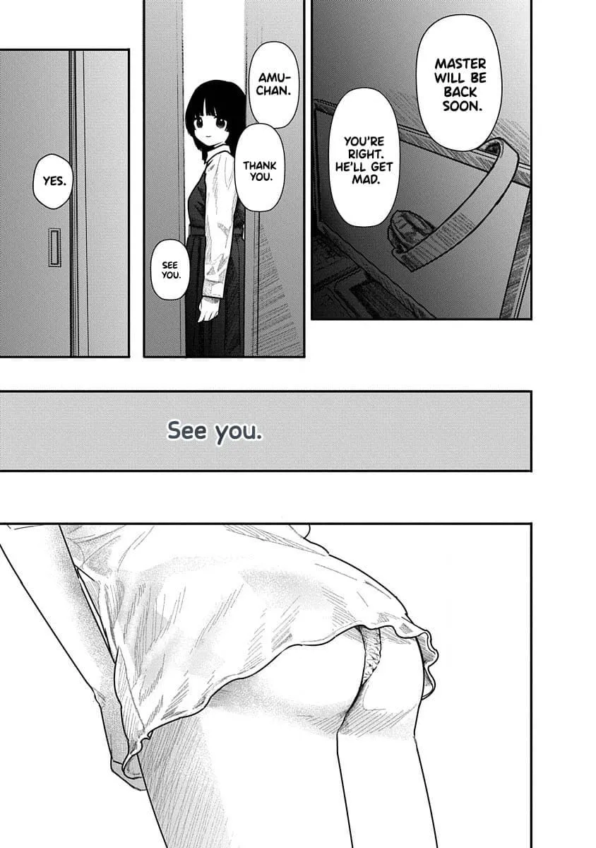 Kairaku no Rou Chapter 10 page 20 - 