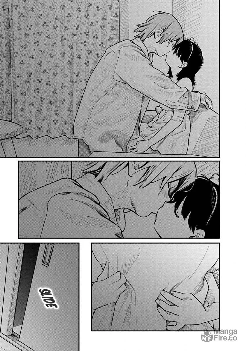 Kairaku no Rou Chapter 10 page 22 - 