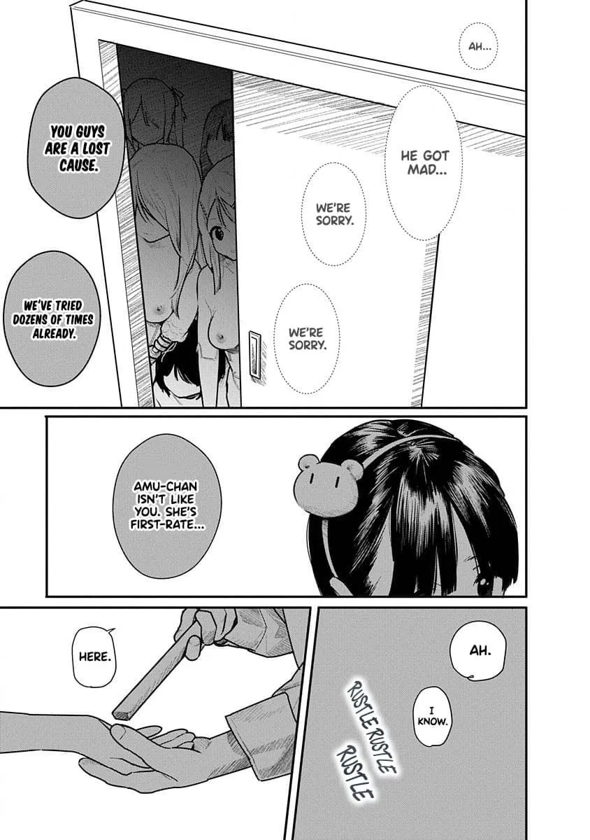 Kairaku no Rou Chapter 10 page 24 - 