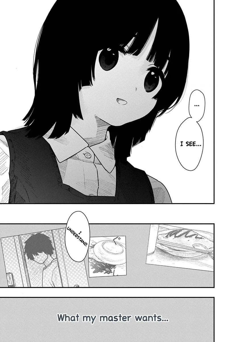 Kairaku no Rou Chapter 10 page 8 - 