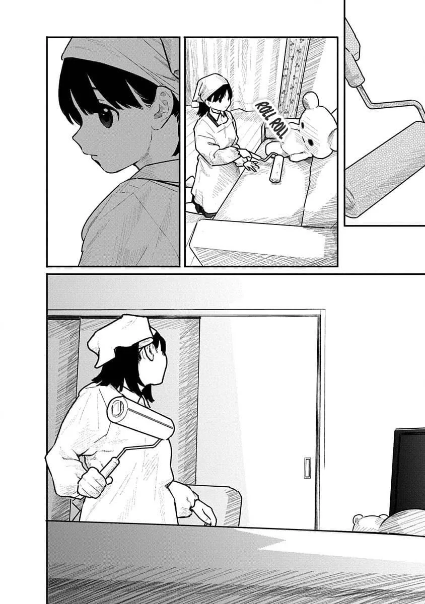 Kairaku no Rou Chapter 10 page 9 - 
