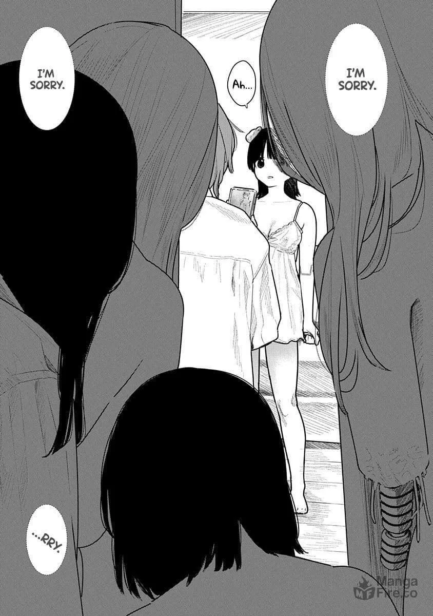 Kairaku no Rou Chapter 11 page 4 - 