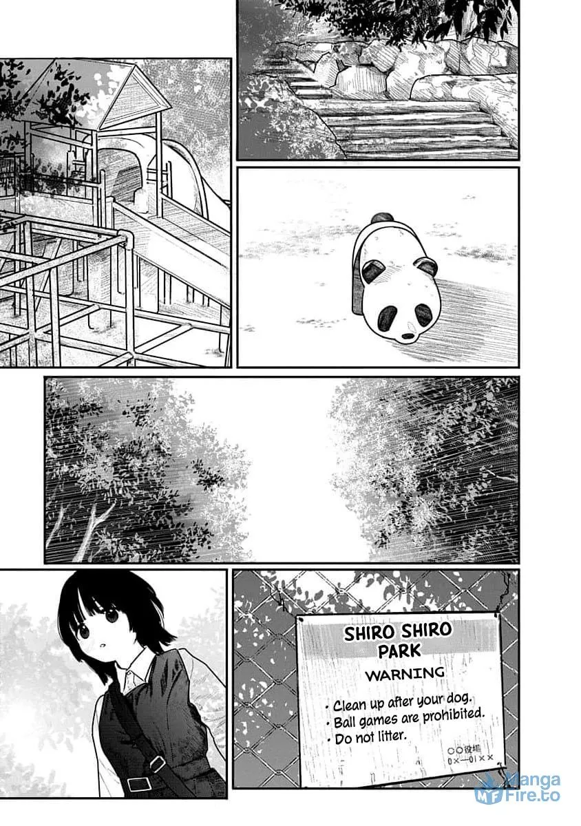 Kairaku no Rou Chapter 12 page 18 - 