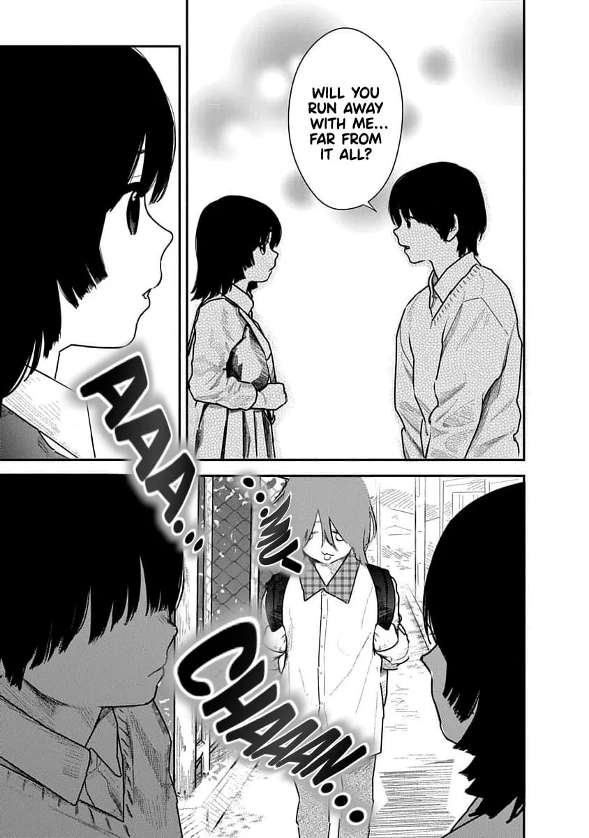 Kairaku no Rou Chapter 12 page 22 - 