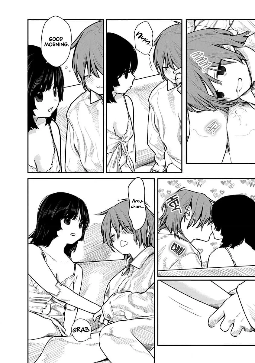 Kairaku no Rou Chapter 12 page 7 - 