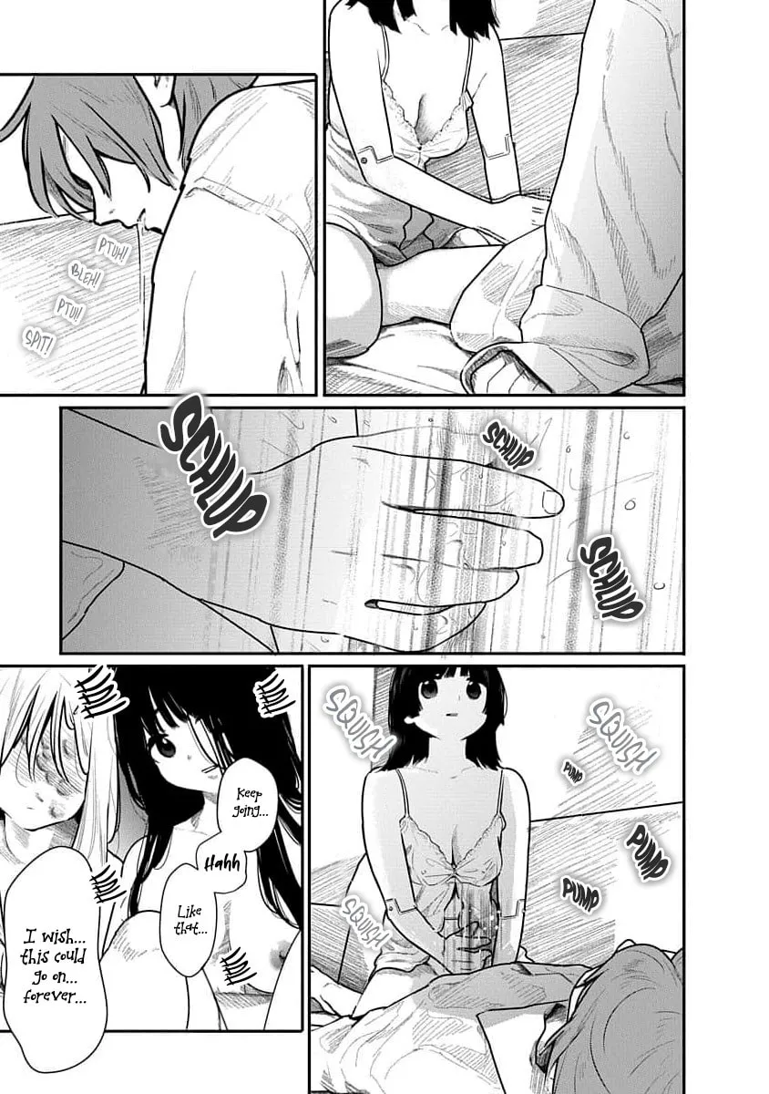 Kairaku no Rou Chapter 12 page 8 - 