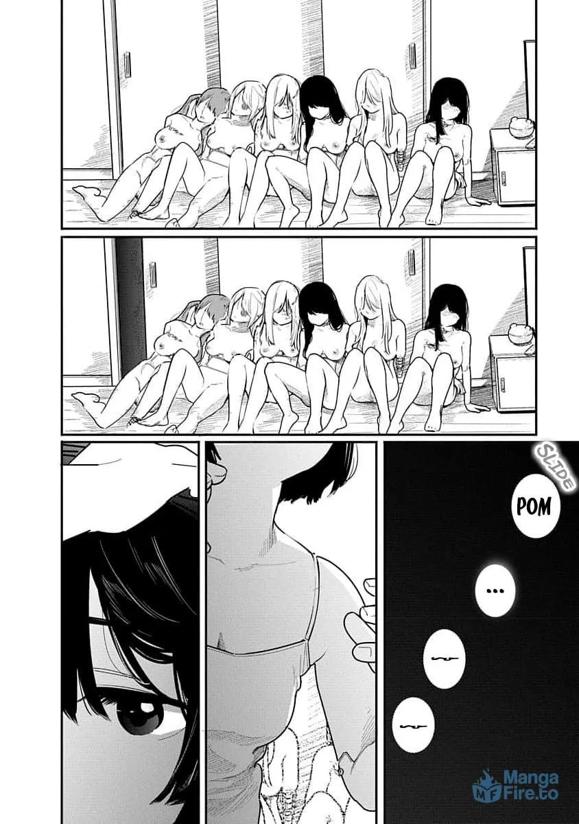 Kairaku no Rou Chapter 13 page 13 - 