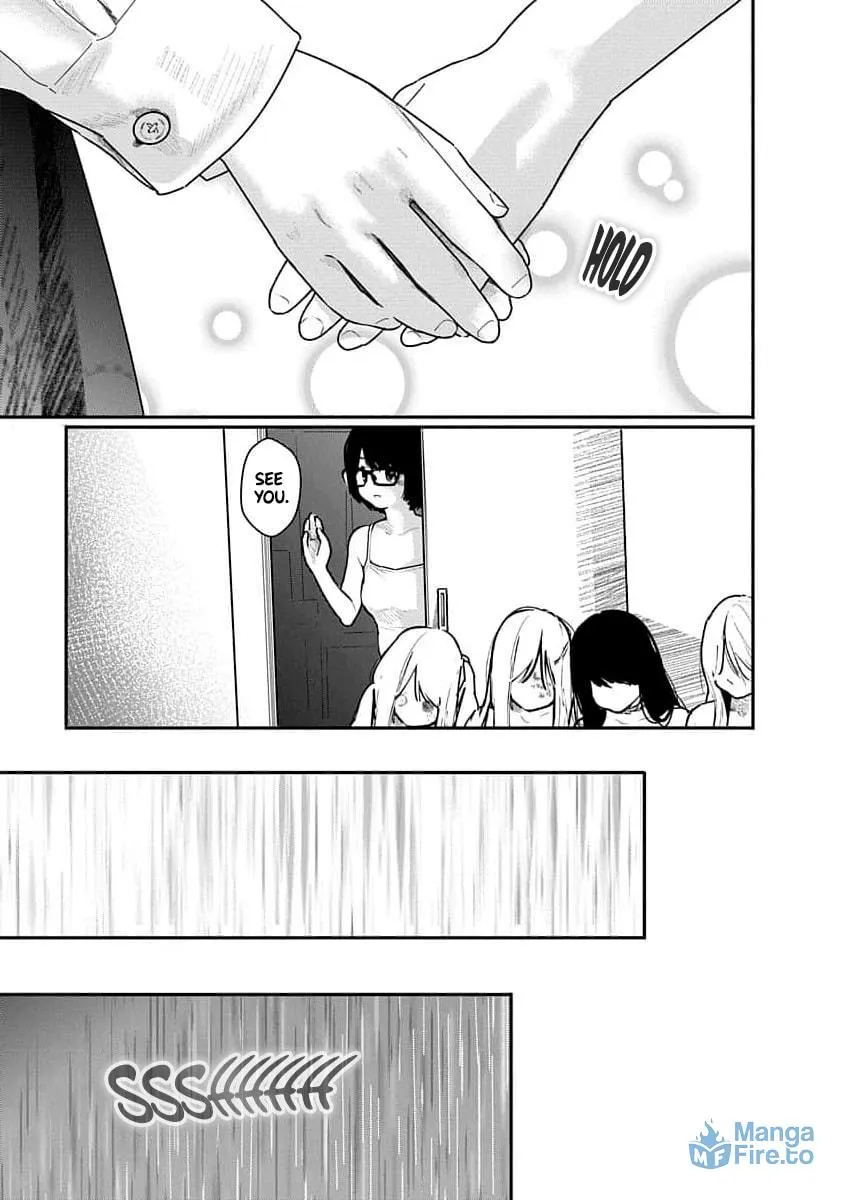 Kairaku no Rou Chapter 13 page 16 - 