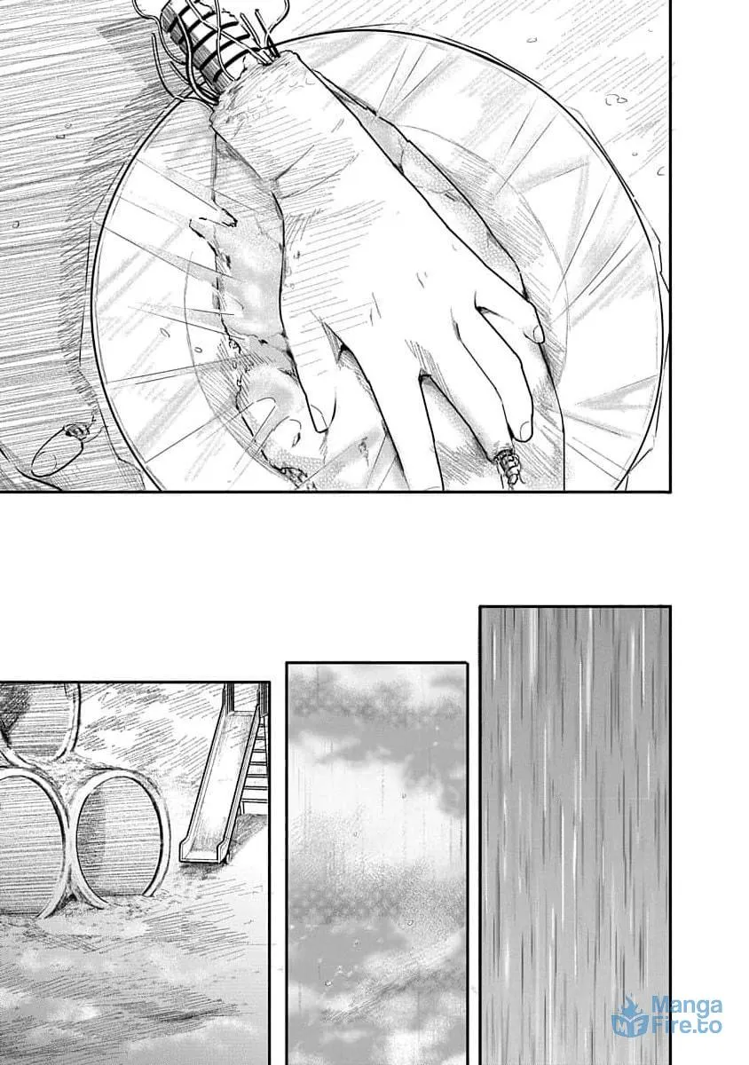 Kairaku no Rou Chapter 13 page 22 - 