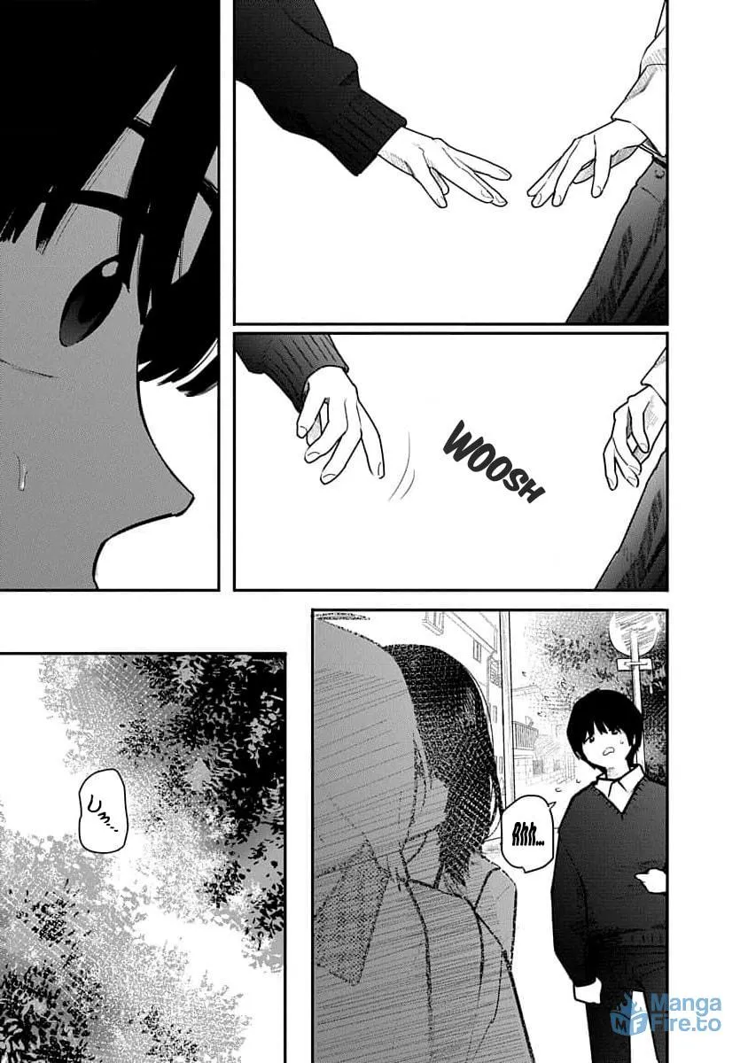 Kairaku no Rou Chapter 13 page 4 - 