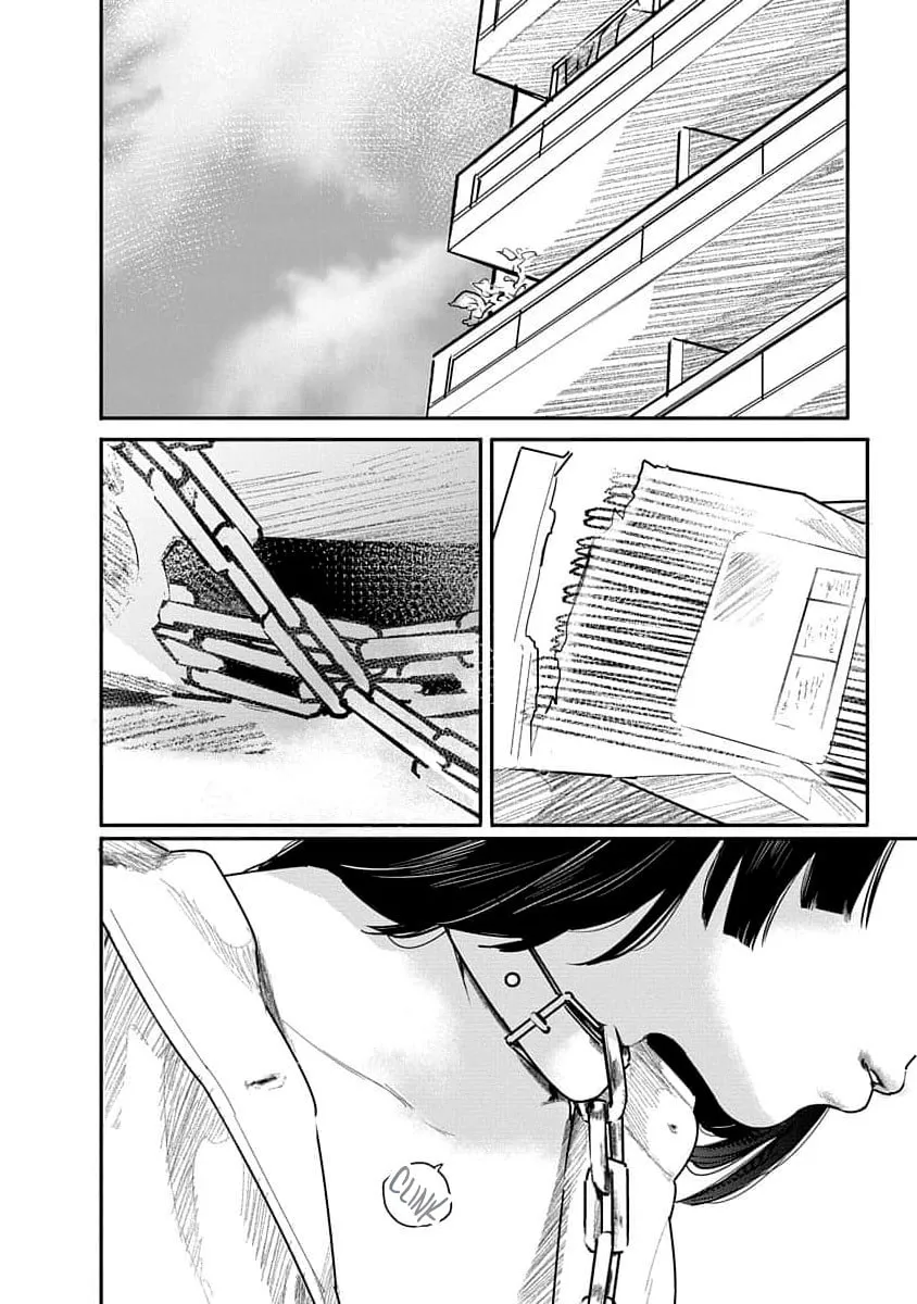 Kairaku no Rou Chapter 13 page 5 - 