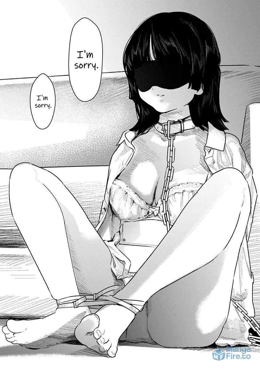 Kairaku no Rou Chapter 13 page 7 - 