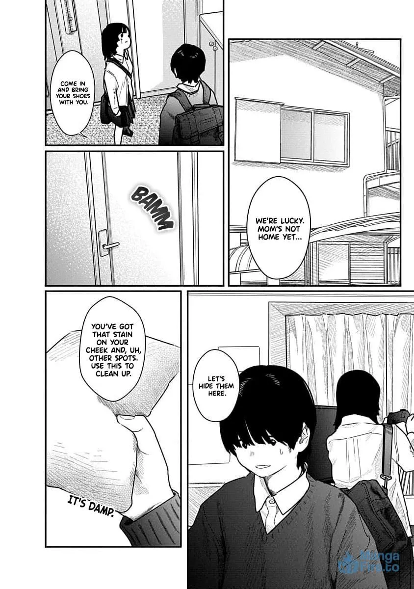 Kairaku no Rou Chapter 14 page 13 - 