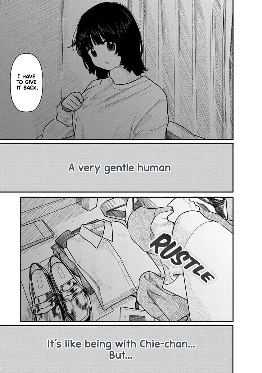 Kairaku no Rou Chapter 14 page 18 - 