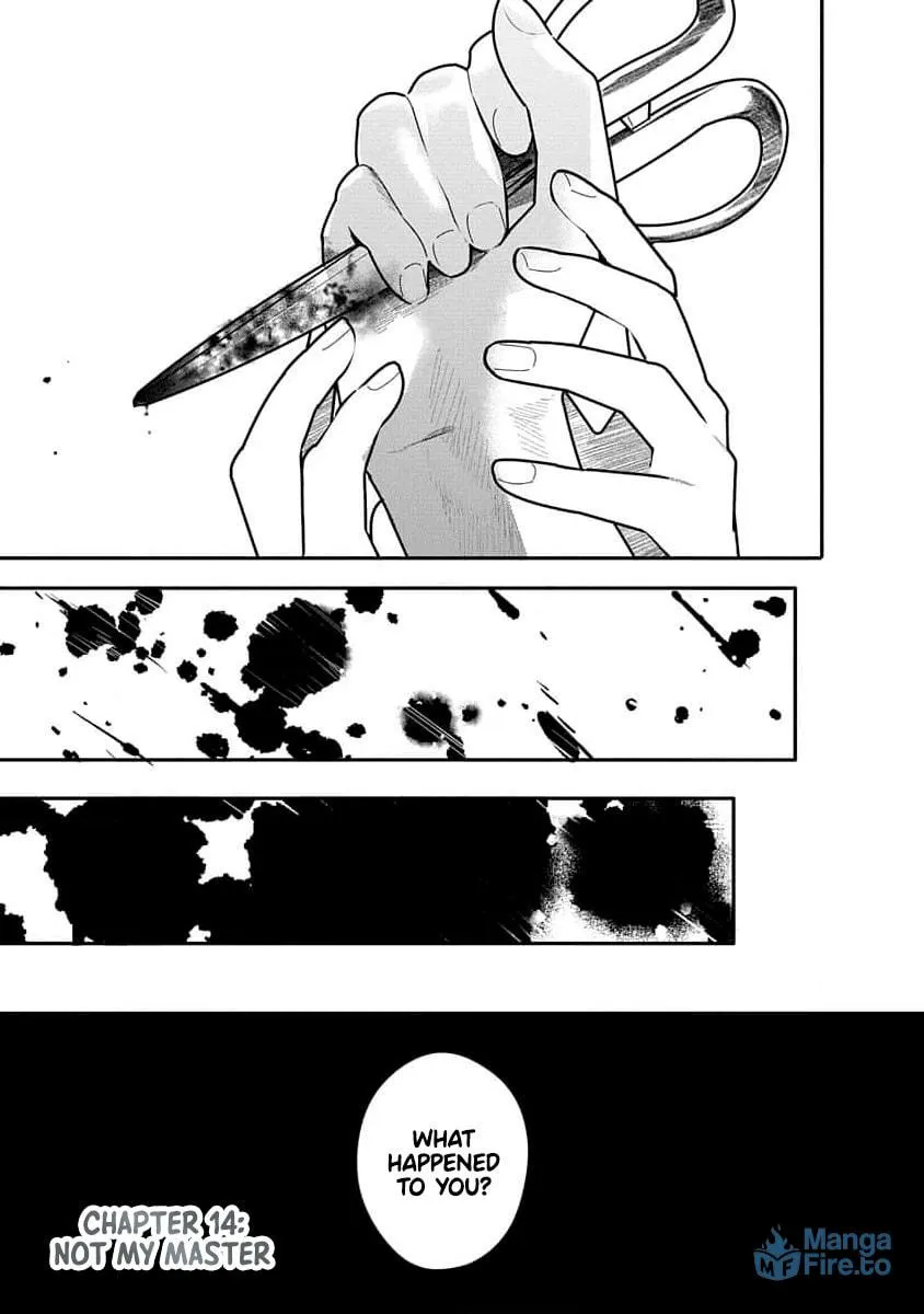 Kairaku no Rou Chapter 14 page 4 - 
