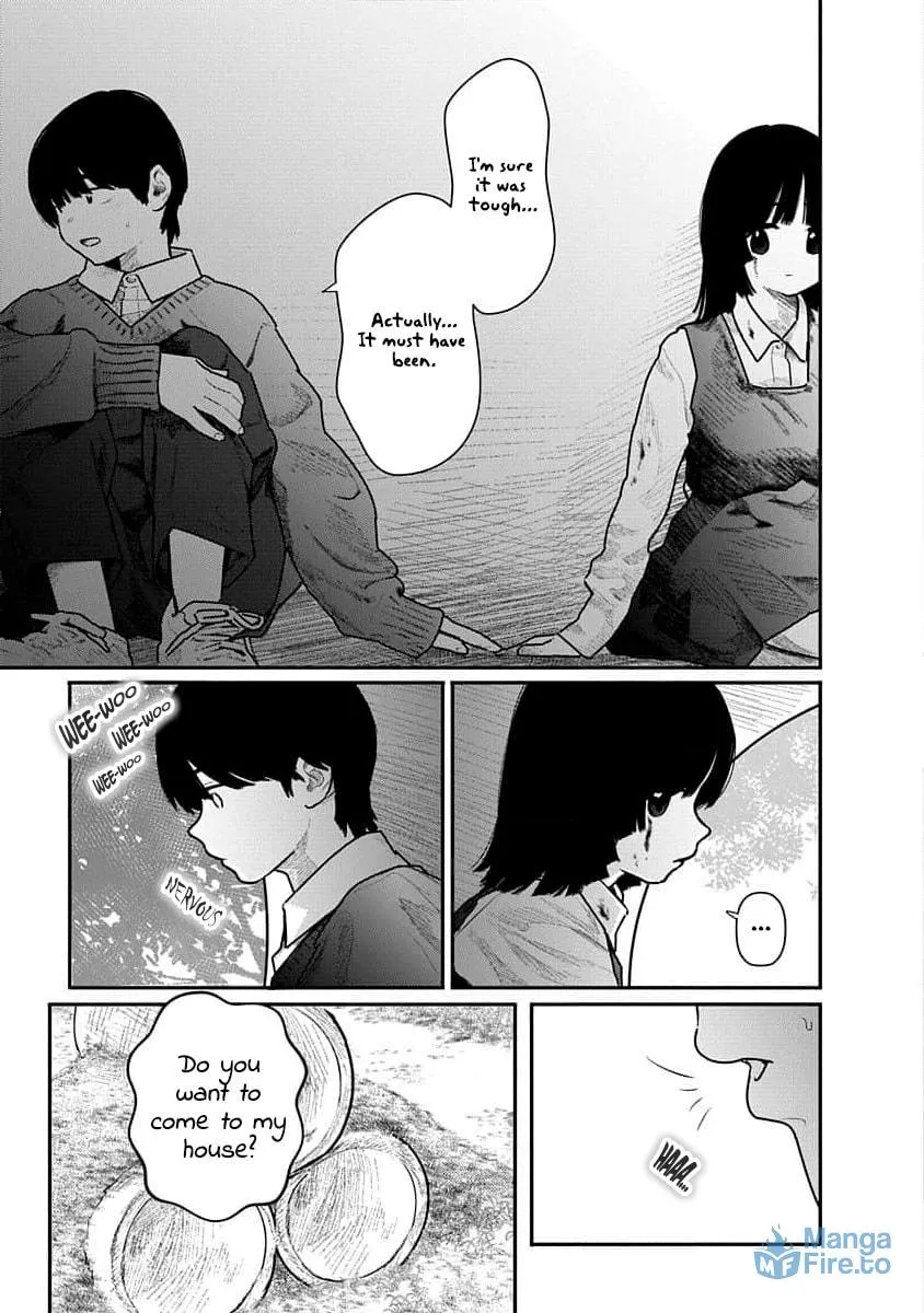 Kairaku no Rou Chapter 14 page 10 - 