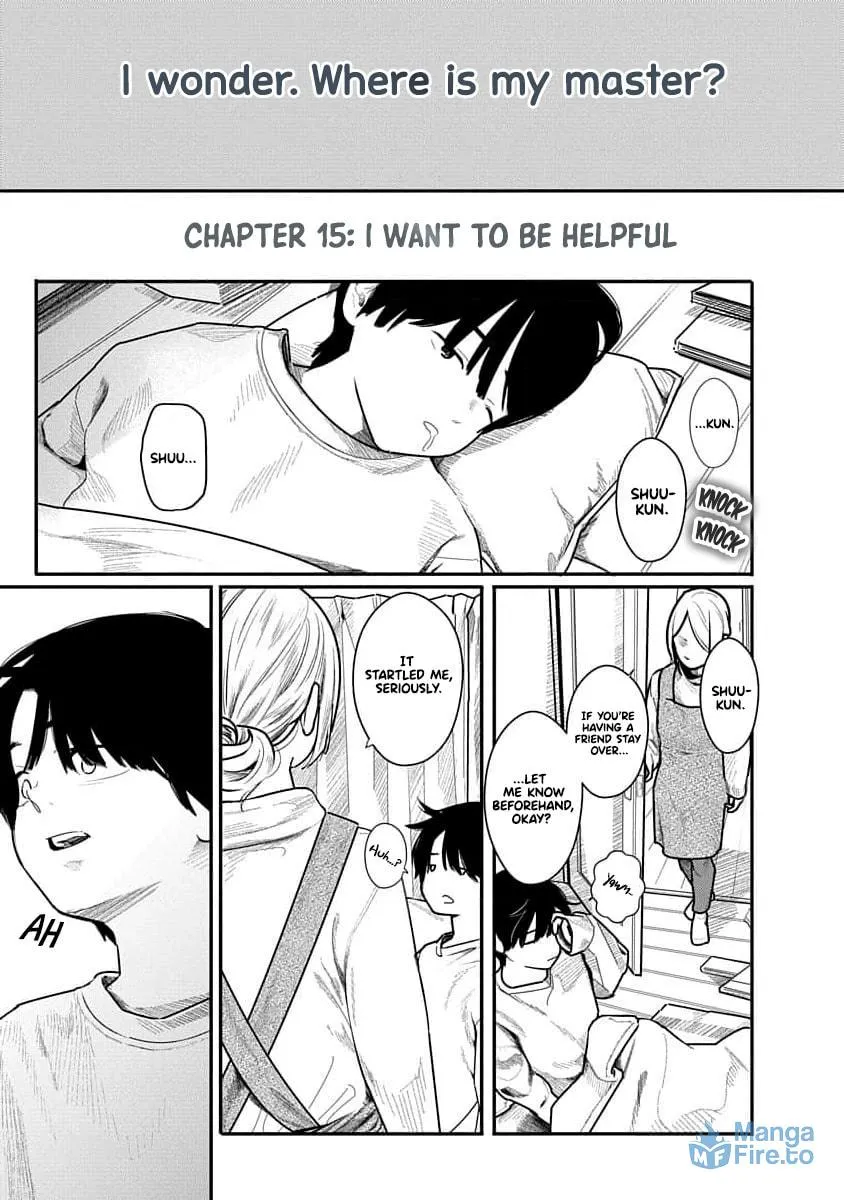 Kairaku no Rou Chapter 15 page 4 - 