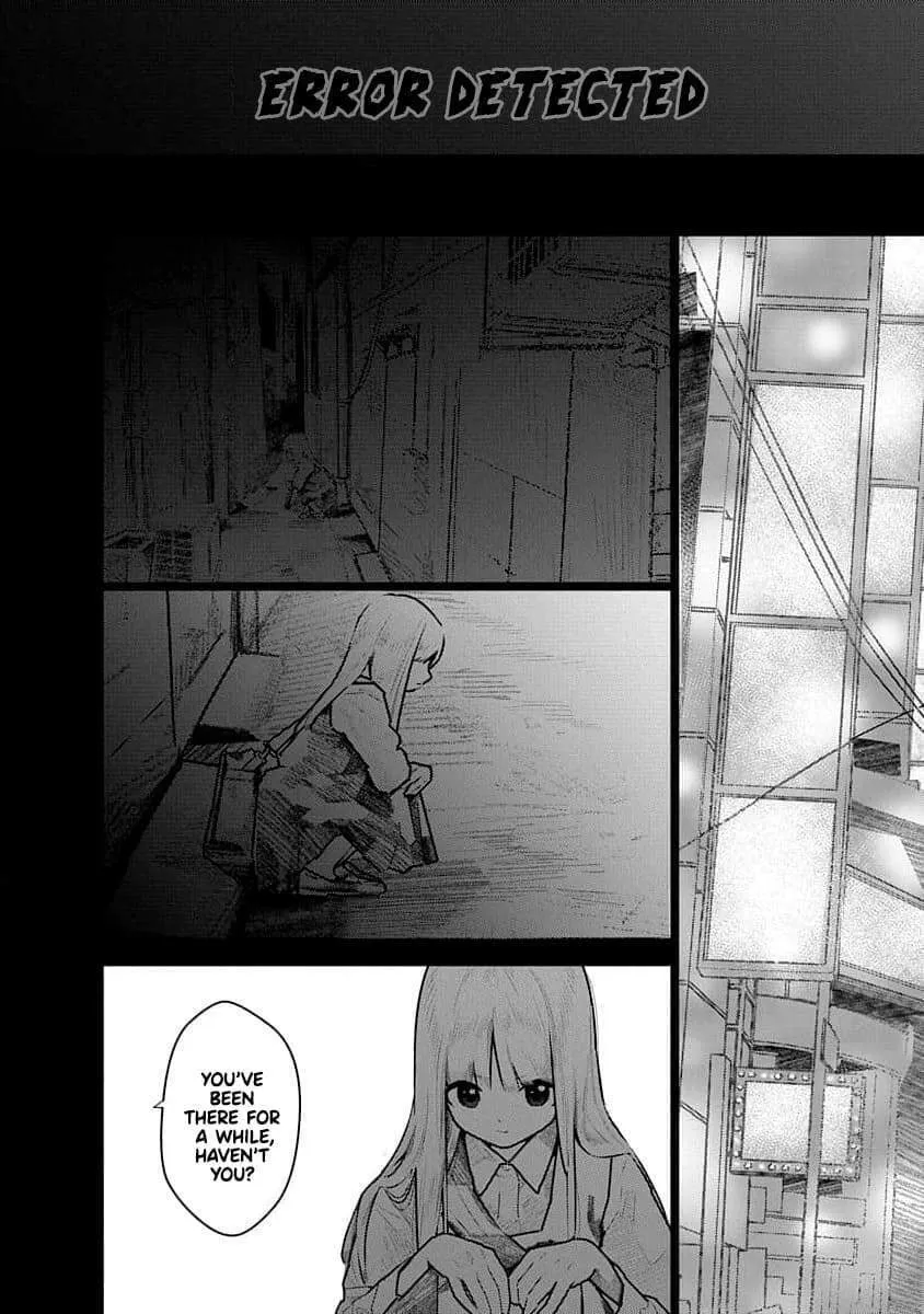 Kairaku no Rou Chapter 16 page 9 - 