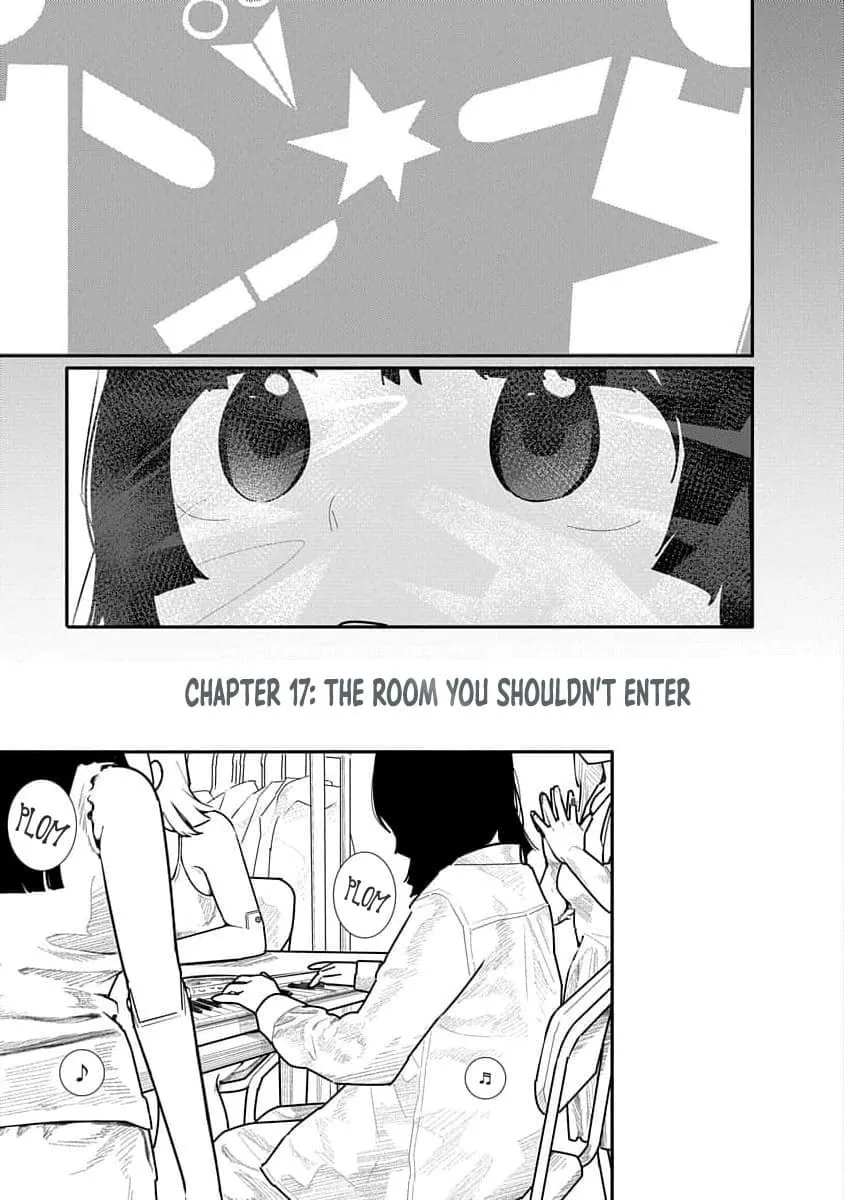 Kairaku no Rou Chapter 17 page 2 - 