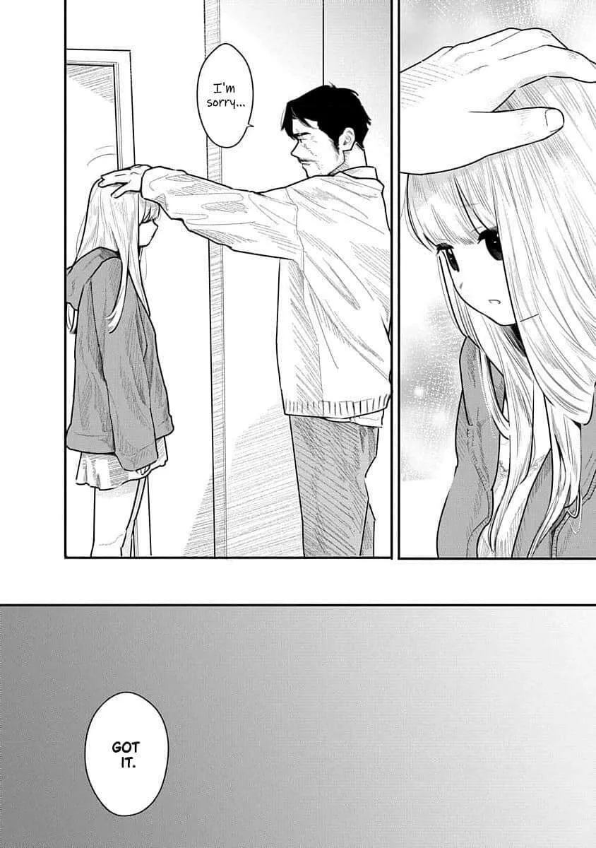 Kairaku no Rou Chapter 17 page 5 - 