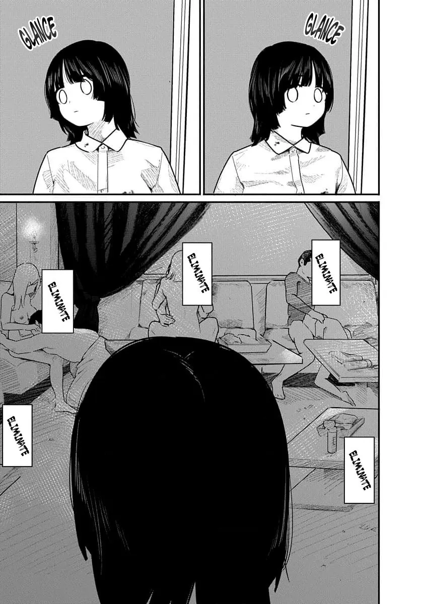 Kairaku no Rou Chapter 18 page 14 - 