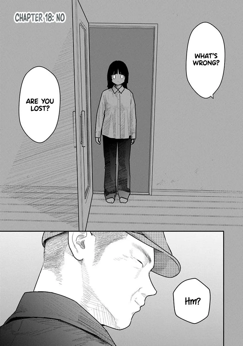 Kairaku no Rou Chapter 18 page 3 - 