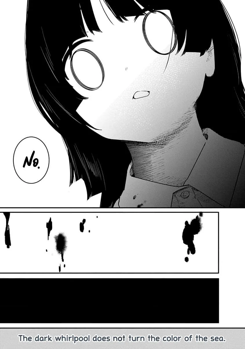 Kairaku no Rou Chapter 18 page 22 - 