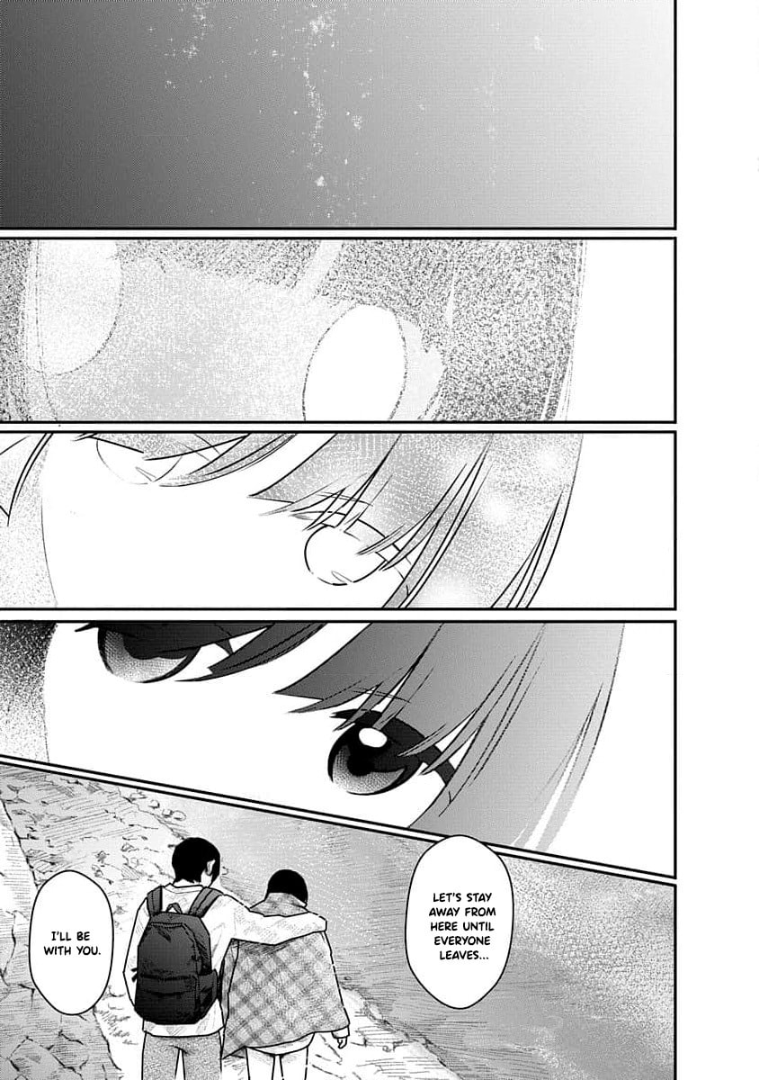 Kairaku no Rou Chapter 19 page 21 - 