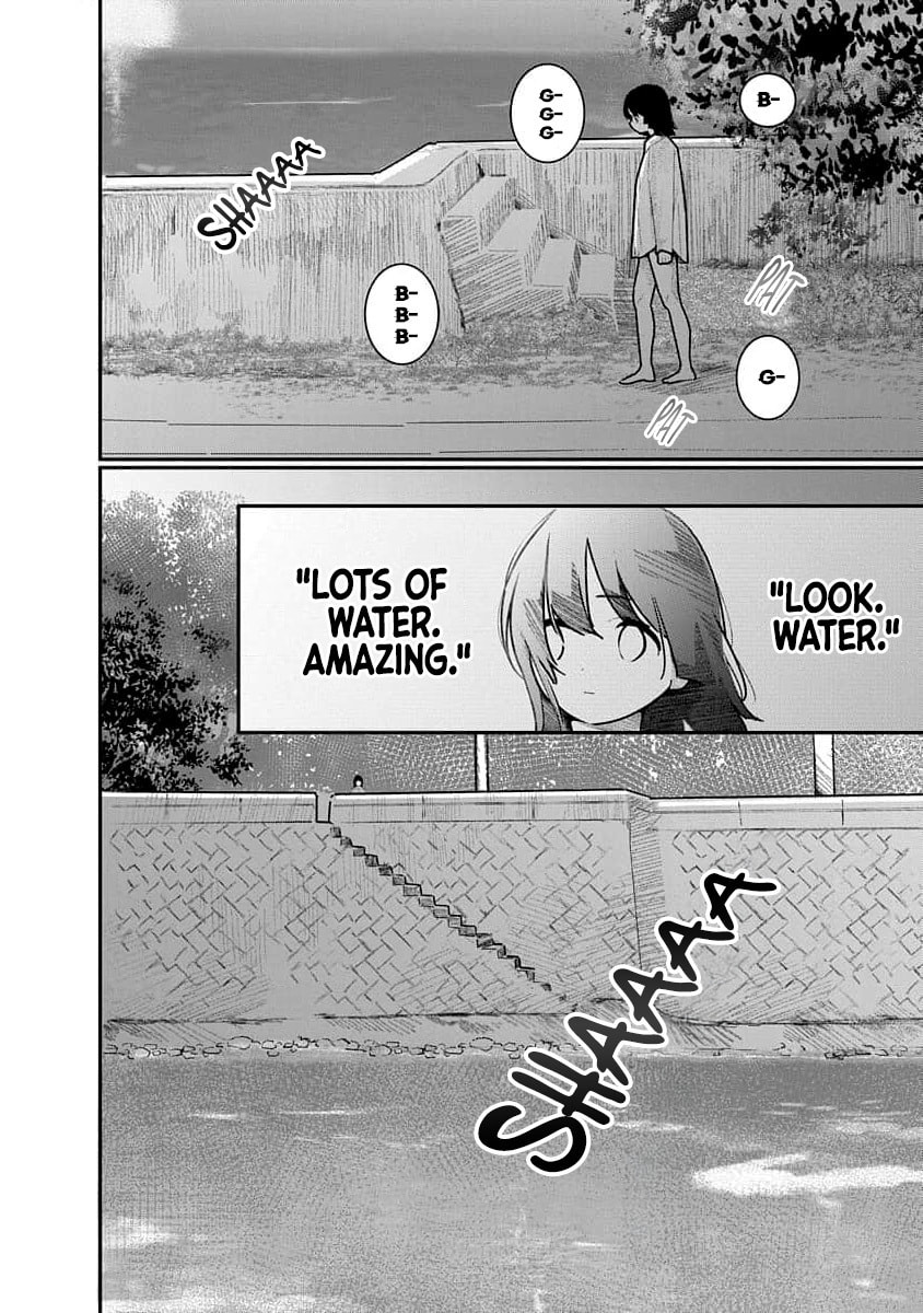 Kairaku no Rou Chapter 19 page 10 - 