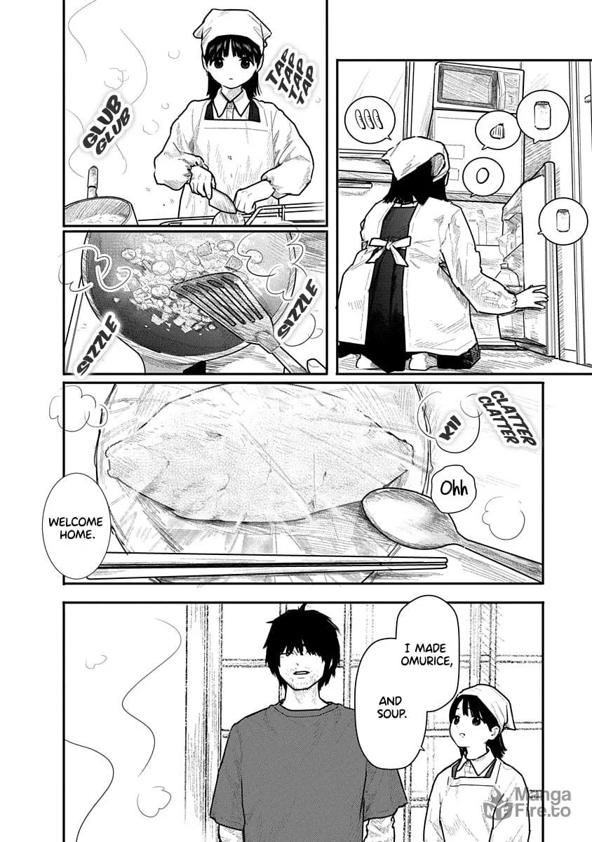 Kairaku no Rou Chapter 2 page 13 - 