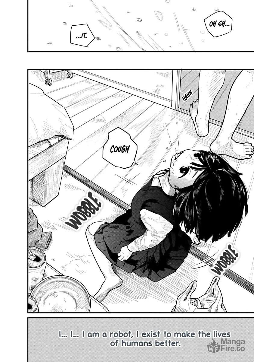 Kairaku no Rou Chapter 2 page 19 - 