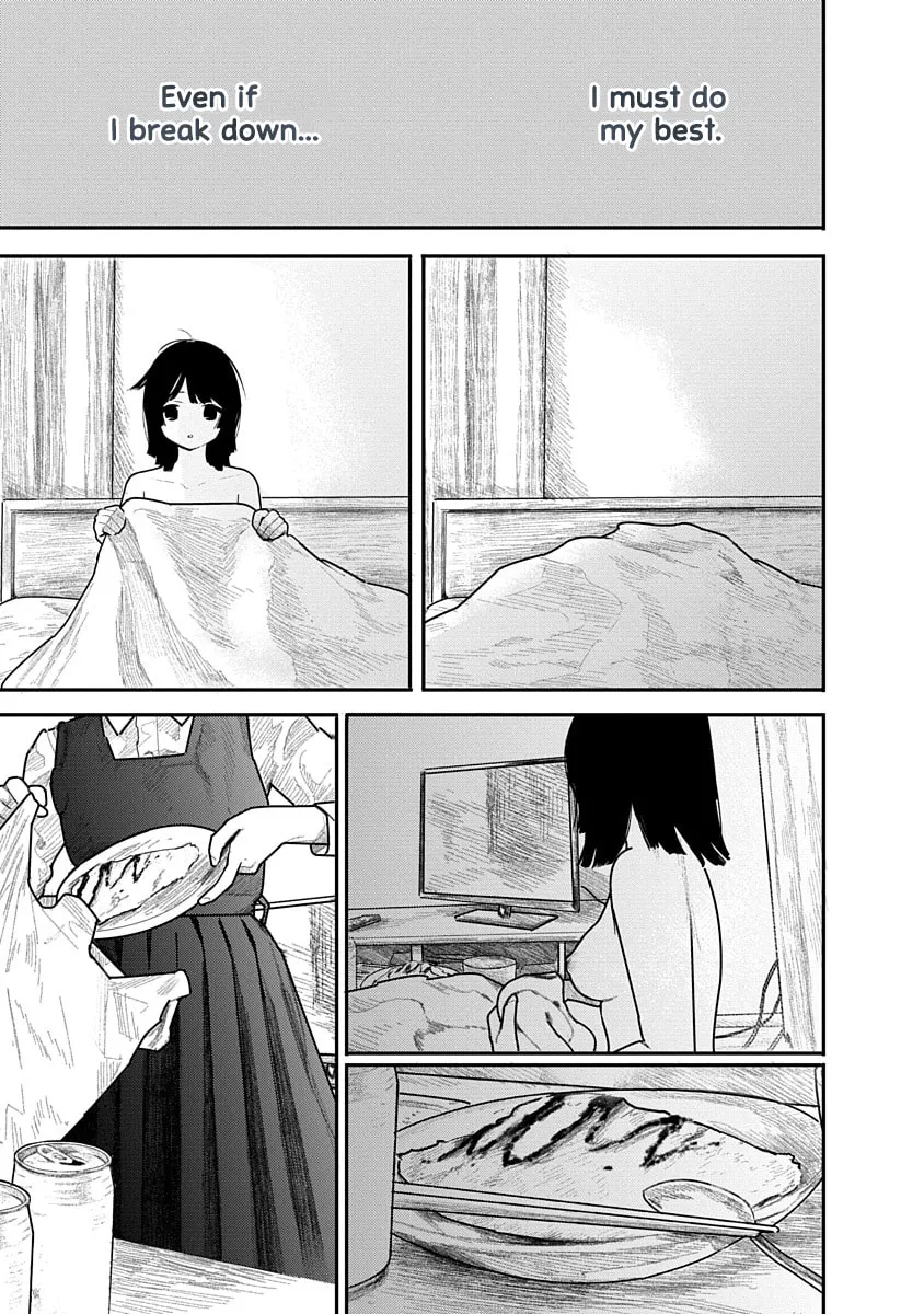 Kairaku no Rou Chapter 2 page 20 - 