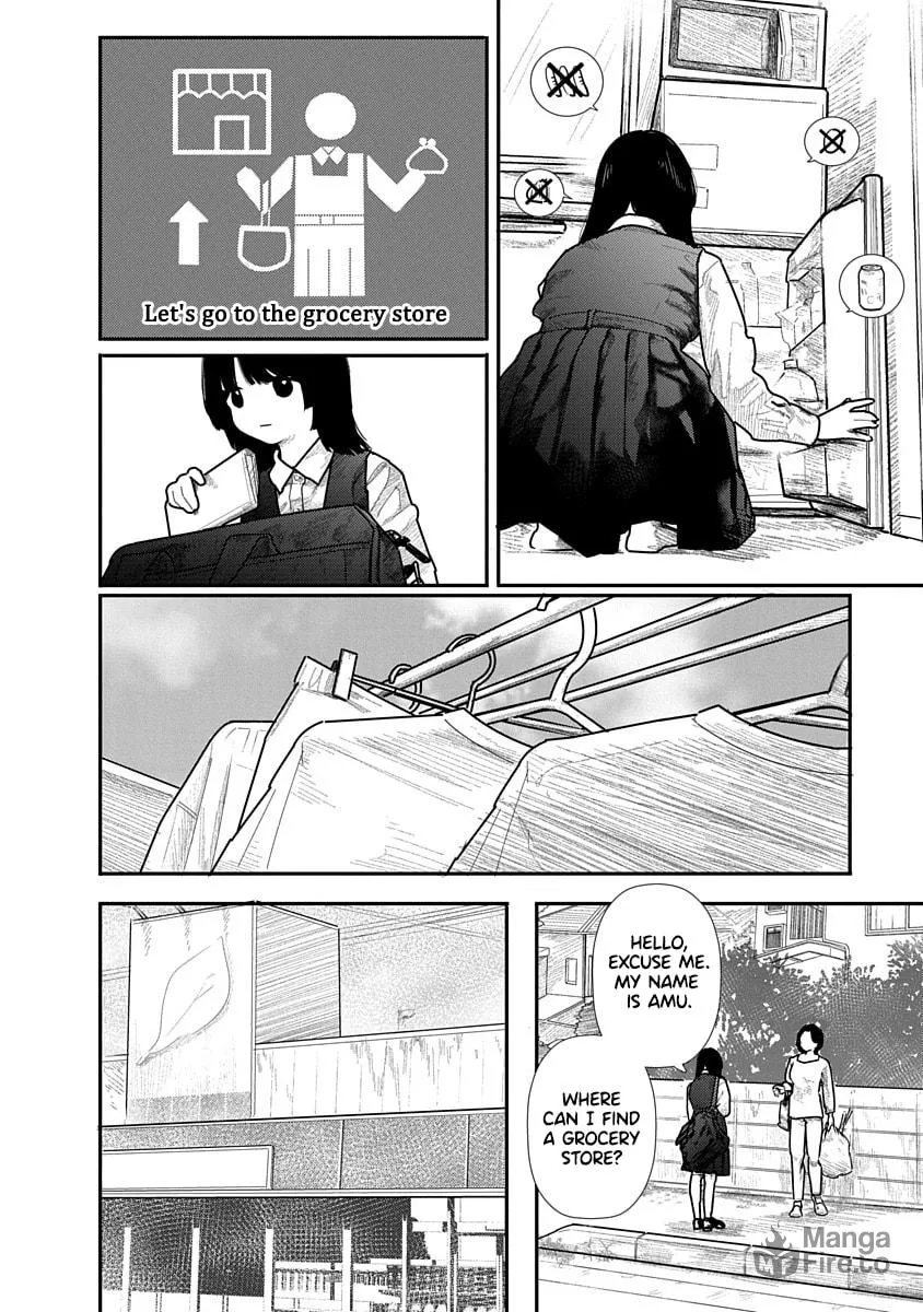Kairaku no Rou Chapter 2 page 21 - 