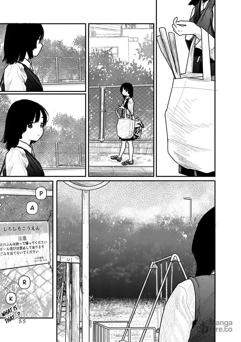 Kairaku no Rou Chapter 2 page 22 - 