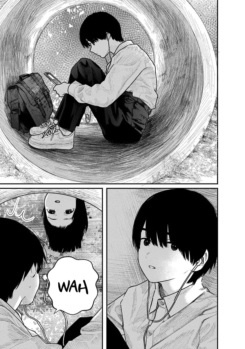 Kairaku no Rou Chapter 2 page 24 - 