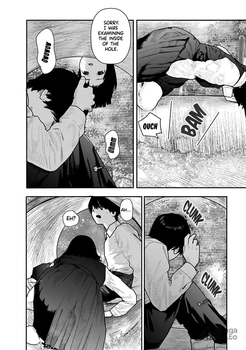 Kairaku no Rou Chapter 2 page 25 - 