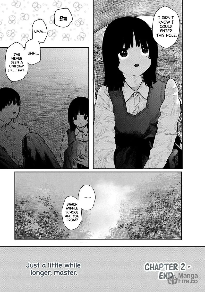 Kairaku no Rou Chapter 2 page 26 - 