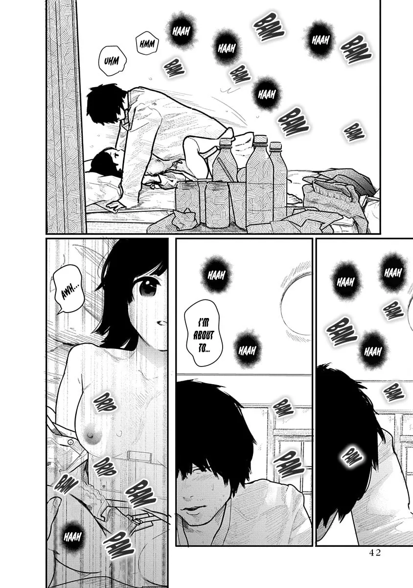 Kairaku no Rou Chapter 2 page 9 - 