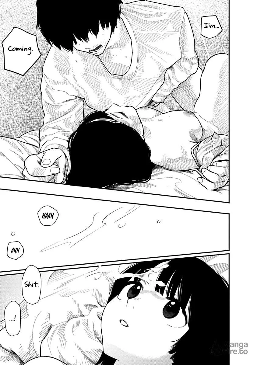 Kairaku no Rou Chapter 2 page 10 - 